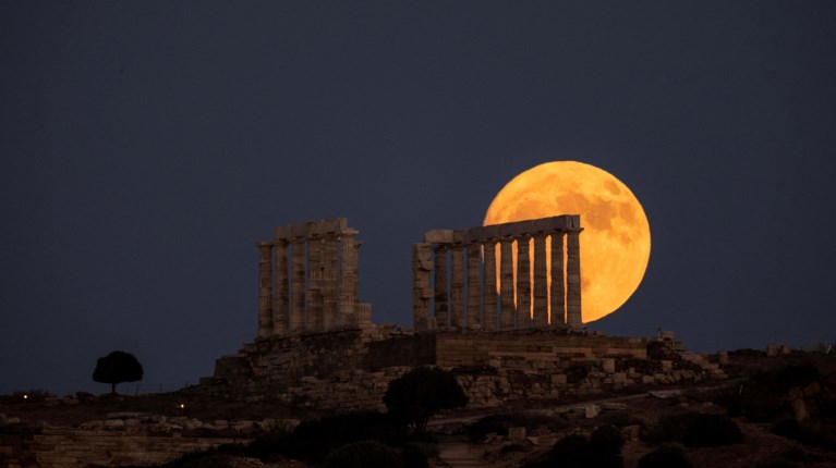 ΠΑΝΣΕΛΗΝΟΣ ΙΟΥΛΙΟΥ
