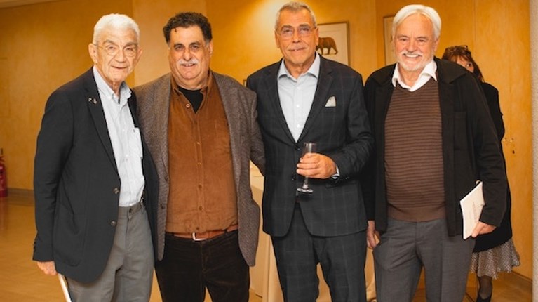 ΜΟΣΧΟΦΙΛΕΡΟ