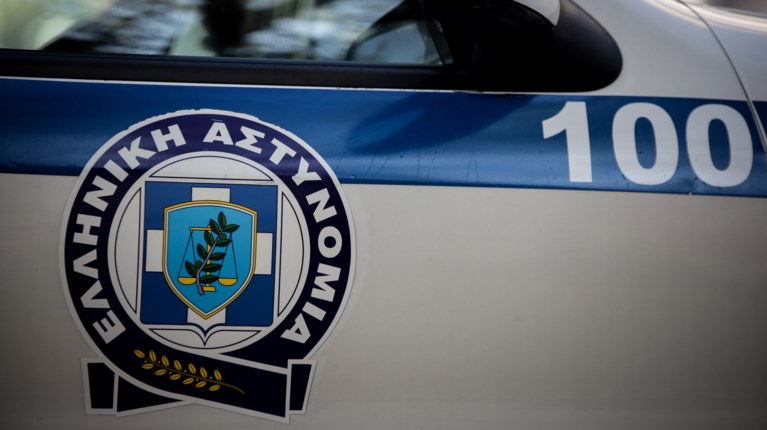 Περιπολικό