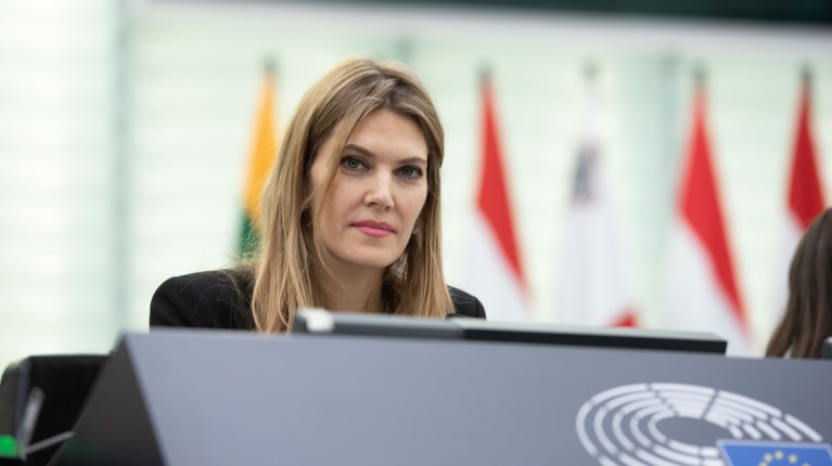 Εύα Καϊλή