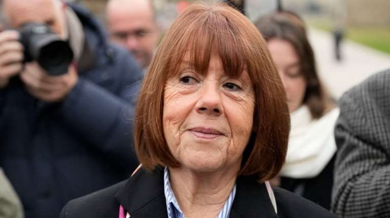 Ζιζέλ Πελικό: Η πρώτη τηλεοπτική συνέντευξη μετά τη φρίκη - "Δεν πίστευα ότι θα μπορούσα να ερωτευτώ ξανά"