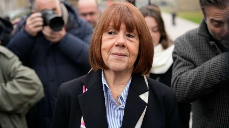 Ζιζέλ Πελικό: Ο εφιάλτης ζωντανεύει ξανά- Νέα δίκη έπειτα από έφεση καταδικασμένου βιαστή της - Θα δει πάλι όλα τα βίντεο