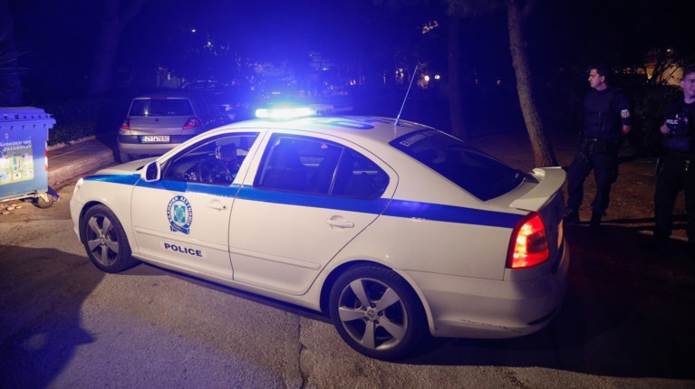 Περιπολικό