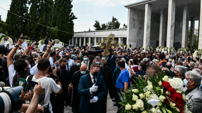 kidia toli voskopoulou