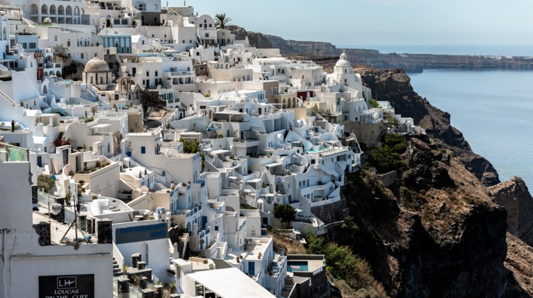 Σαντορίνη