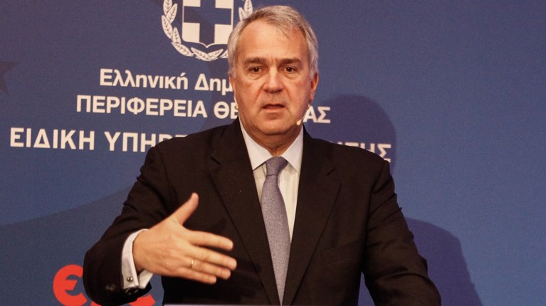 Μάκης Βορίδης