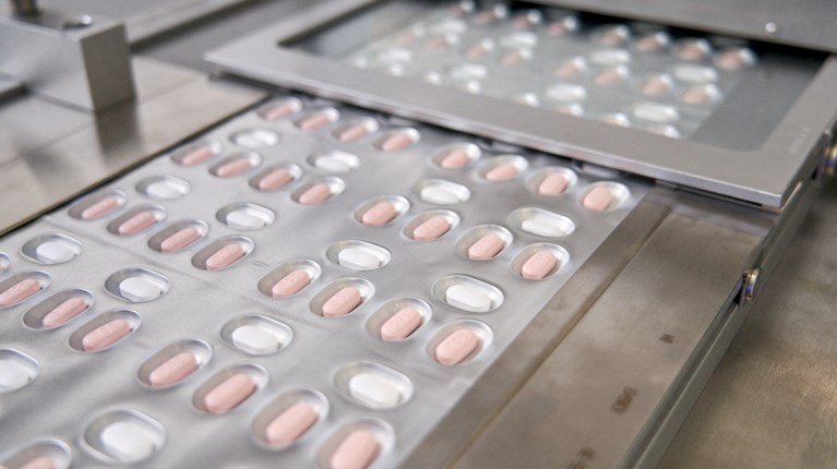 pfizer χαπι