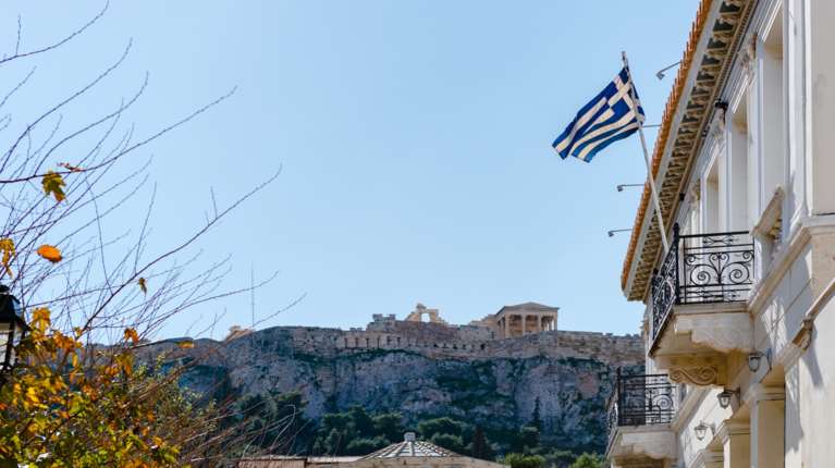 Έπαινοι του γερμανικού ARD για την Ελλάδα: &quot;Από προβληματικό παιδί σε πρότυπο μαθητή&quot;