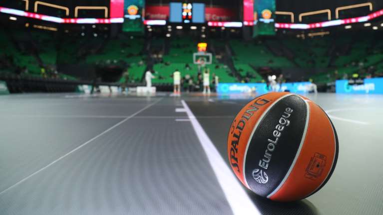 EuroLeague: Ανάρπαστα  τα εισιτήρια για το Final Four της Αθήνας - Εξαφανίστηκαν σε πέντε λεπτά