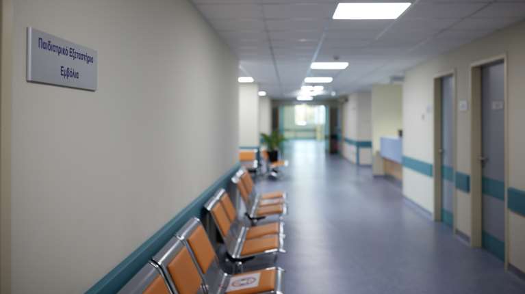 Σοκ στο Αγρίνιο: Στο νοσοκομείο 9χρονος που πήρε ψυχοφάρμακα - Του τα έδωσε ανήλικος λόγω challenge