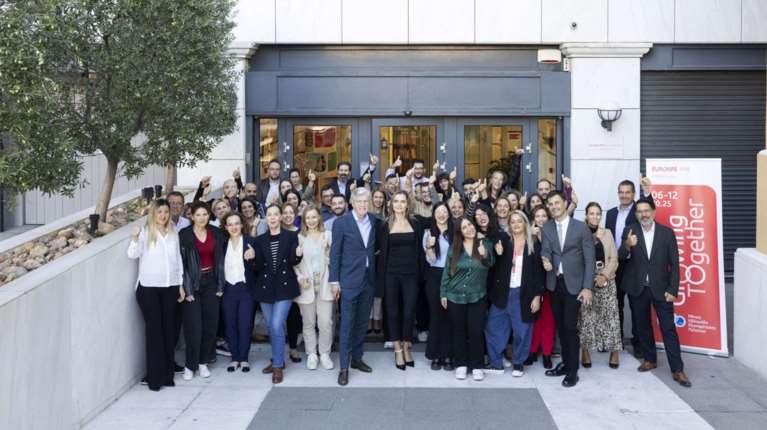 Η Eurolife FFH συμμετείχε για 9η χρονιά στην Εθνική Εβδομάδα Εξυπηρέτησης Πελατών