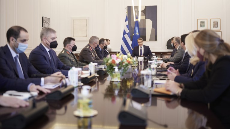 ΚΥΣΕΑ