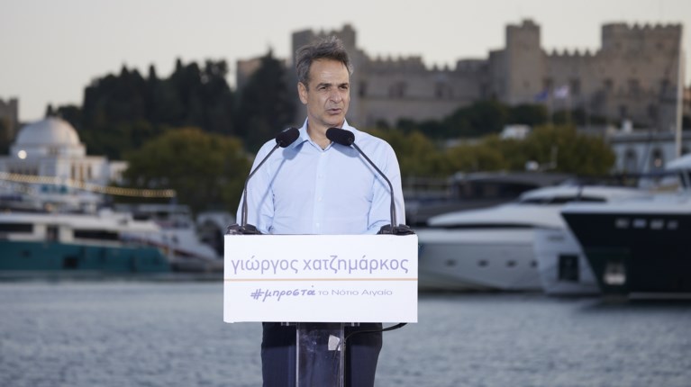 ΚΥΡΙΑΚΟΣ ΜΗΤΣΟΤΑΚΗΣ