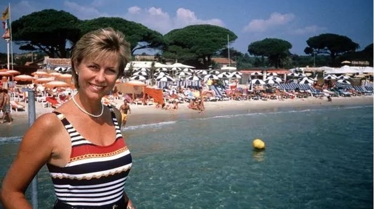 JILL DANDO