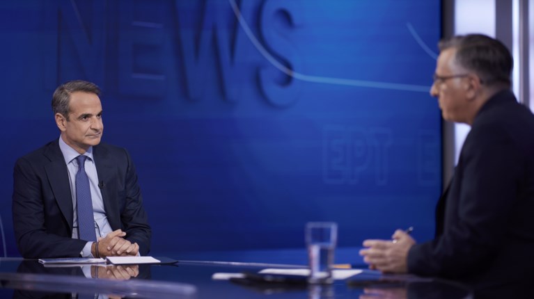 ΜΗΤΣΟΤΑΚΗΣ ΕΡΤ