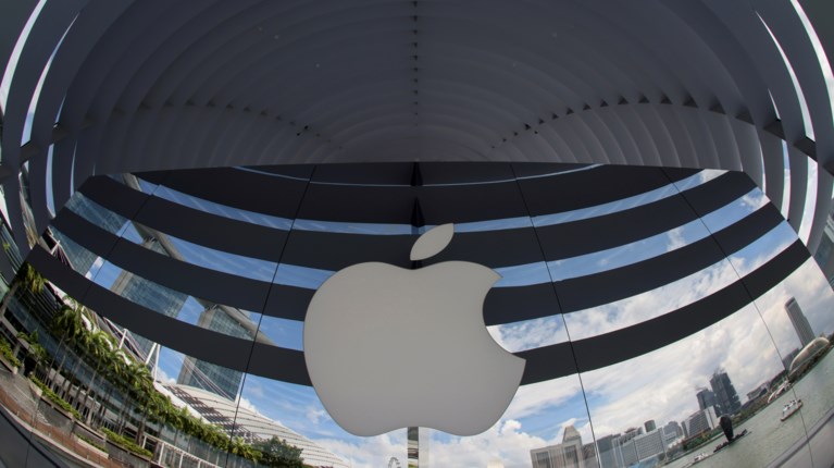 Apple iPhone