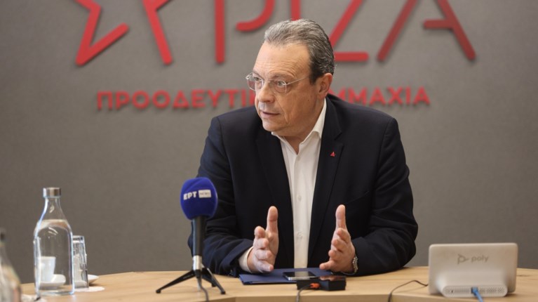 Σωκράτης Φάμελλος