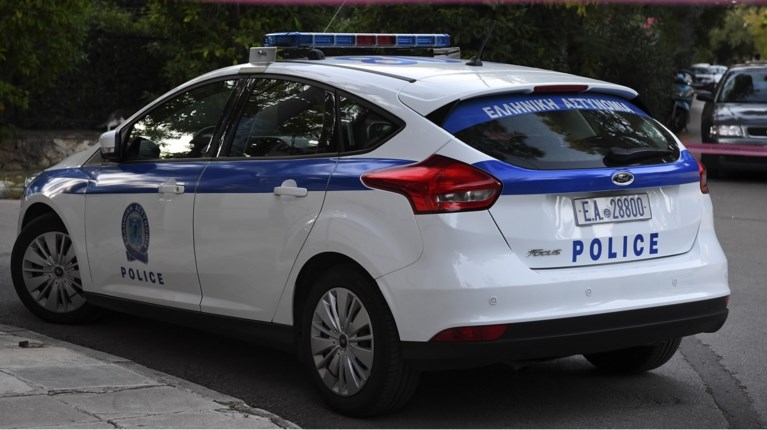 Περιπολικό