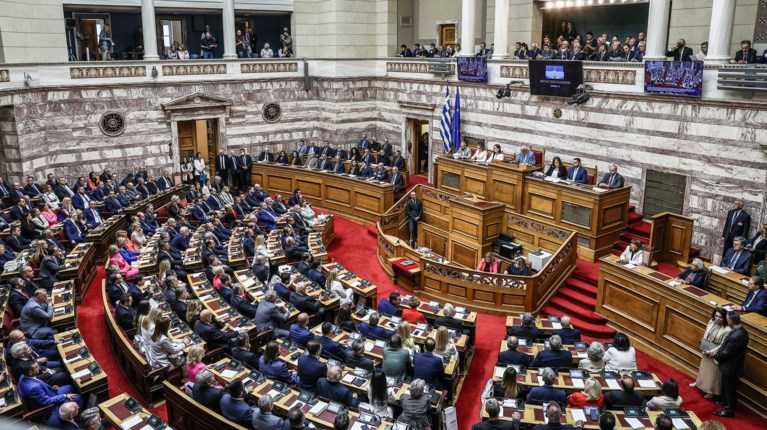 ΒΟΥΛΗ