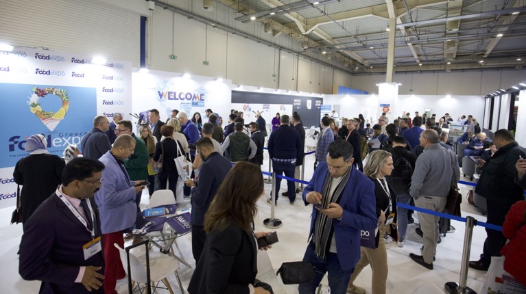 Food expo