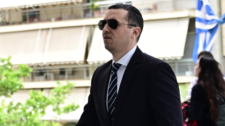 Ηλίας Κασιδιάρης