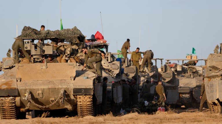 ΙΣΡΑΗΛ ΣΤΡΑΤΟΣ