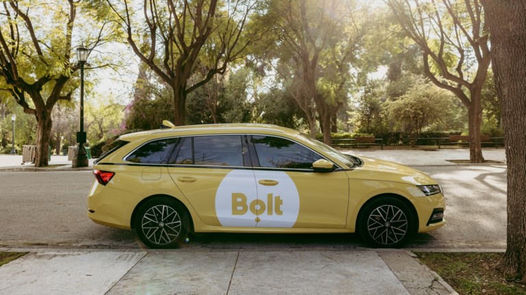 BOLT