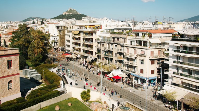 ΑΚΙΝΗΤΑ