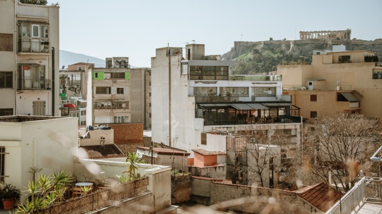 ακινητα