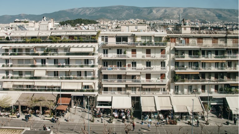 ΑΚΙΝΗΤΑ