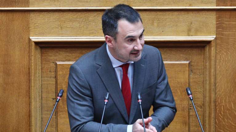 Η απίθανη άρση ασυλίας Χαρίτση για παρουσία σε αγροτικό μπλόκο και η αφορμή για ένα βήμα πιο κοντά στον ΣΥΡΙΖΑ