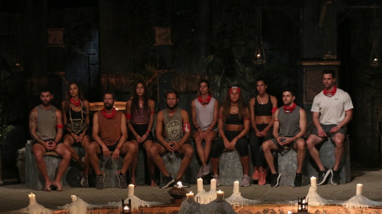 Survivor