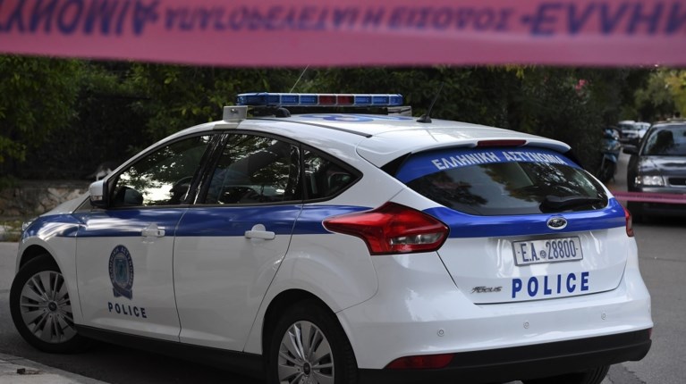 Περιπολικό