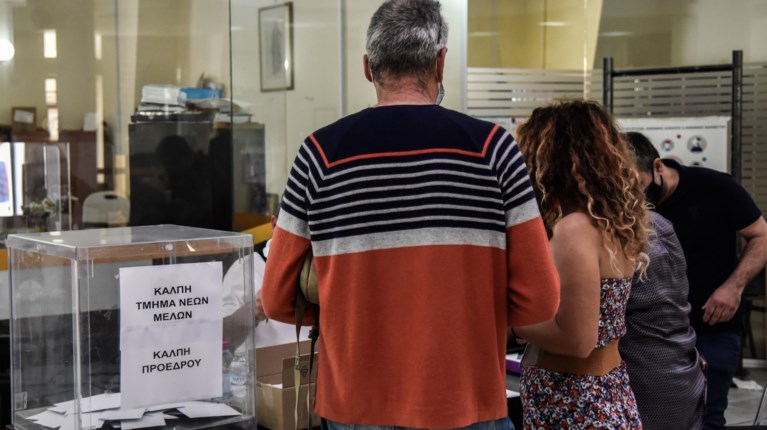 ΣΥΡΙΖΑ εκλογές