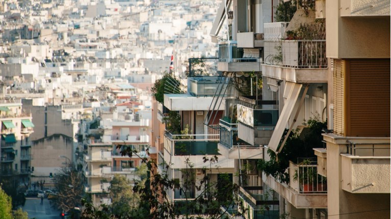 ακινητα