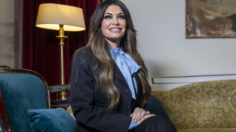 ΚΙΜΠΕΡΛΙ ΓΚΙΛΦΟΙΛ