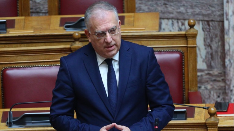 ΘΕΟΔΩΡΙΚΑΚΟΣ