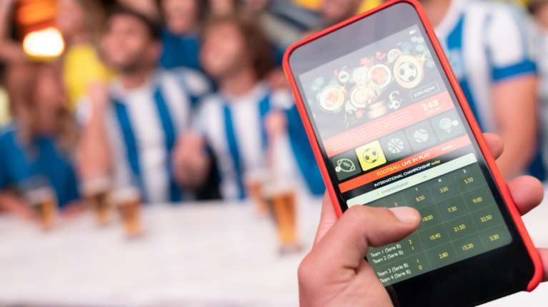 Διευθυντές υπουργείων και δημόσιοι υπάλληλοι ξέπλεναν χρήμα μέσω στοιχηματικών εταιρειών - Έπαιζαν έως και 1 εκατ. ευρώ