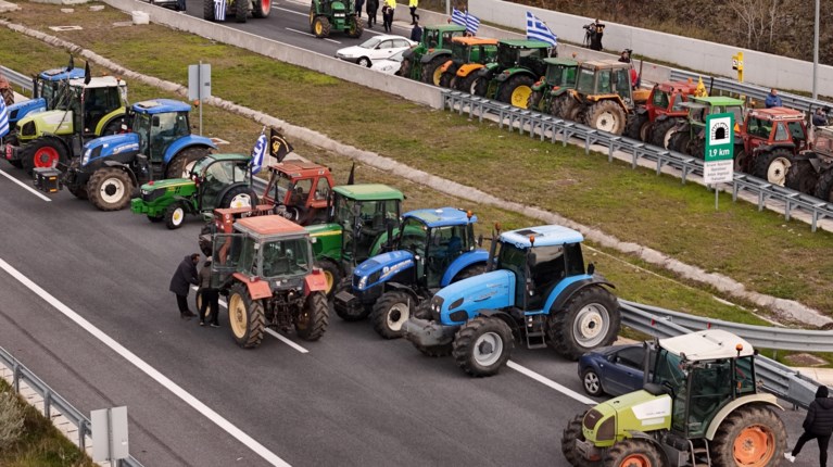 ΤΕΜΠΗ ΑΓΡΟΤΕΣ
