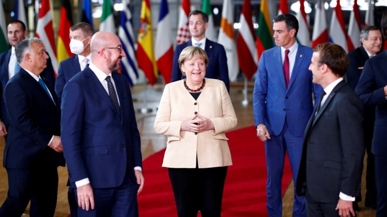 merkel