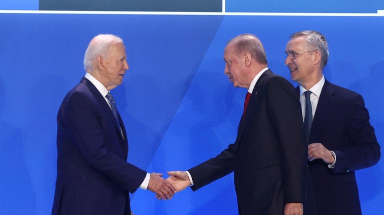 ΗΠΑ ΤΟΥΡΚΙΑ