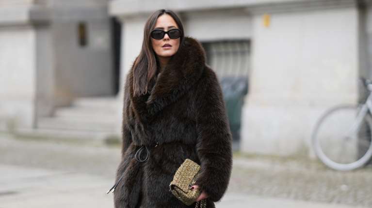 Μπήκε ο Δεκέμβριος: 11 stylish λουκ για να κάνεις τον χειμώνα την πιο κομψή σου εποχή