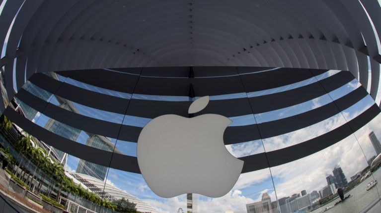Apple iPhone