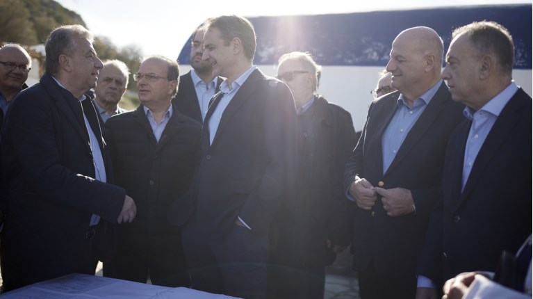 ΜΗΤΣΟΤΑΚΗΣ ΚΡΗΤΗ