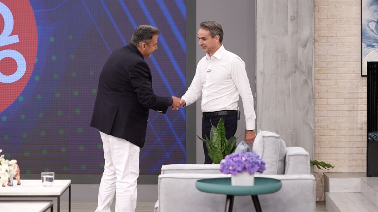ΓΙΩΡΓΟΣ ΛΙΑΓΚΑΣ ΜΗΤΣΟΤΑΚΗΣ