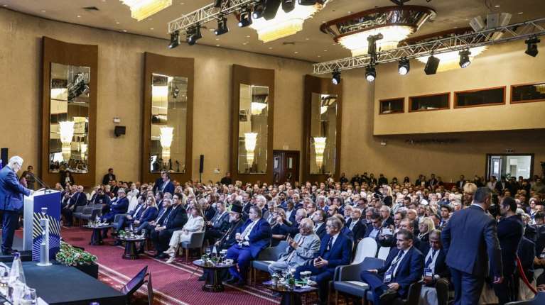 Στις 15 Μαρτίου οι εκλογές της ΚΕΔΕ: Γιάννης Μπρατάκος και Γιάννης Βουτσινάς υποψήφιοι για την προεδρία