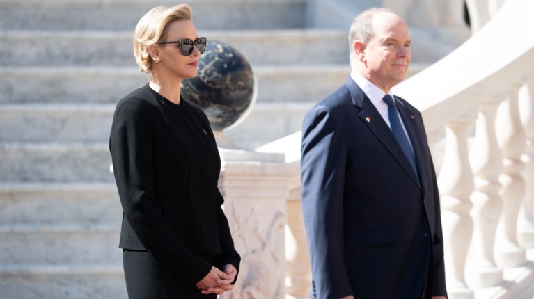 princess charlene