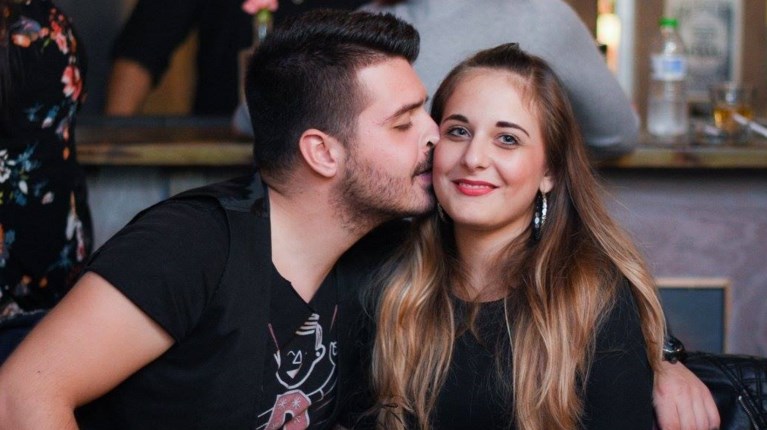 ΖΕΥΓΑΡΙ ΤΡΟΧΑΙΟ ΒΟΛΟΣ