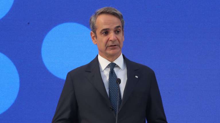 Στη Ροδόπη σήμερα ο Μητσοτάκης - Θα επισκεφθεί τον Σταθμό Συμπίεσης Φυσικού Αερίου της ΔΕΣΦΑ