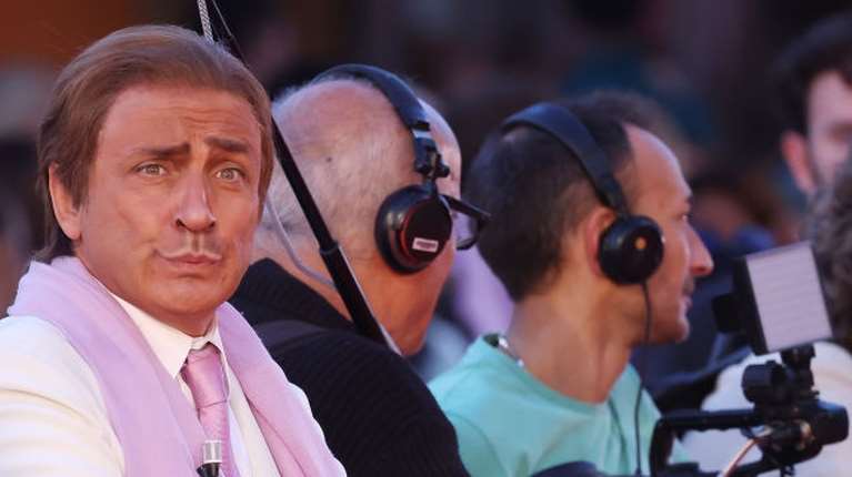 Πέθανε ο διάσημος Ιταλός σχεδιαστής Βαλεντίνο, ο τελευταίος "αυτοκράτορας" της μόδας - Σε ηλικία 93 ετών